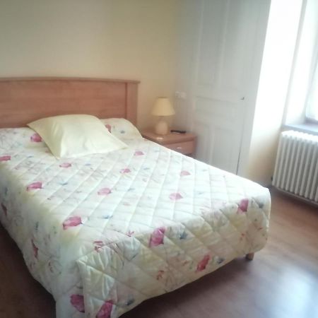 Hotel Ducret Champfromier Εξωτερικό φωτογραφία